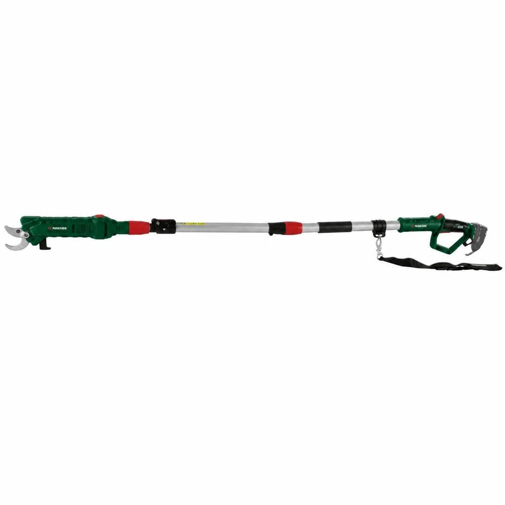PARKSIDE Akku-Teleskop-Astschere, 20 V Angebot bei Lidl
