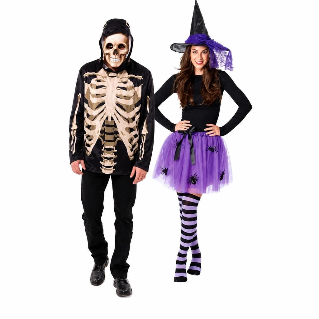 Halloween Kostüme – Maximarkt