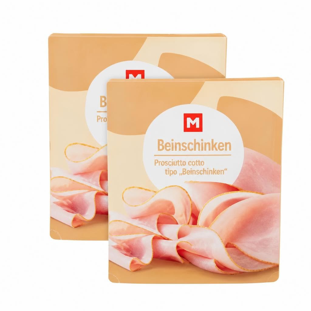 Beinschinken, 130 g M – MPREIS