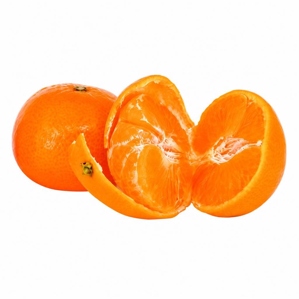 Satsumas, 1 kg Netz – MPREIS