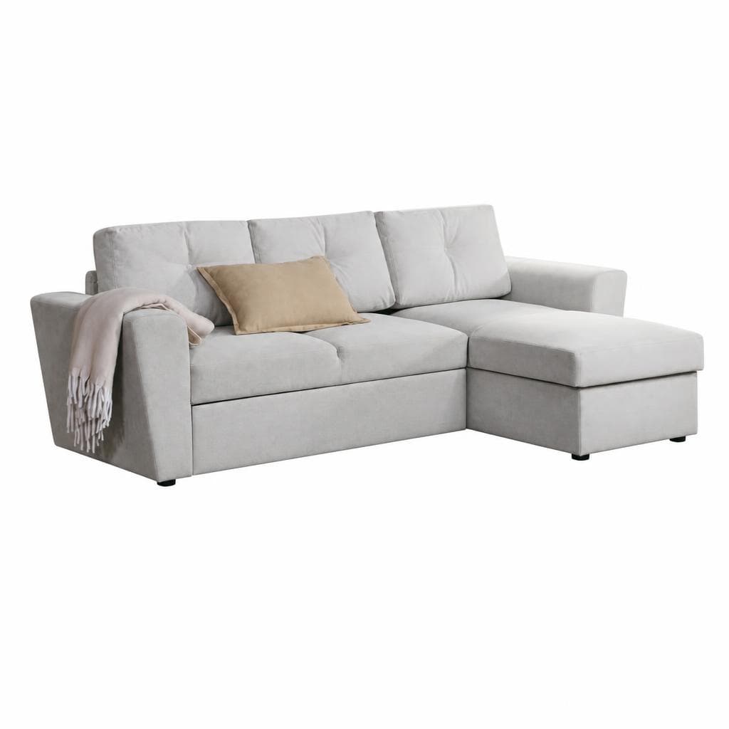 Schlafsofa VEJLBY, B240 x H86 x T88 cm – Jysk