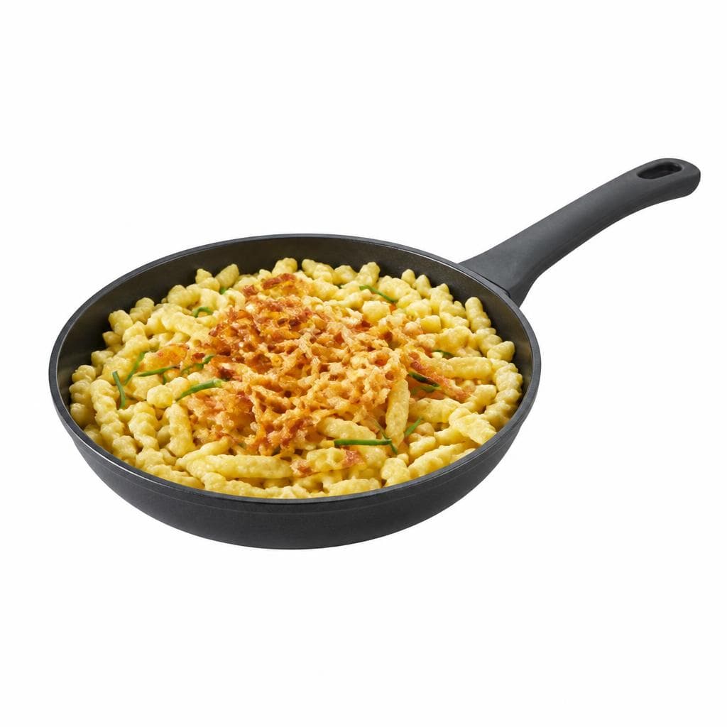 Käsespätzle – XXXLutz