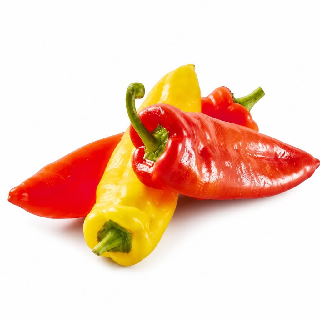 Spitzpaprika Mix, 3 Stk.-Pkg. – Lidl