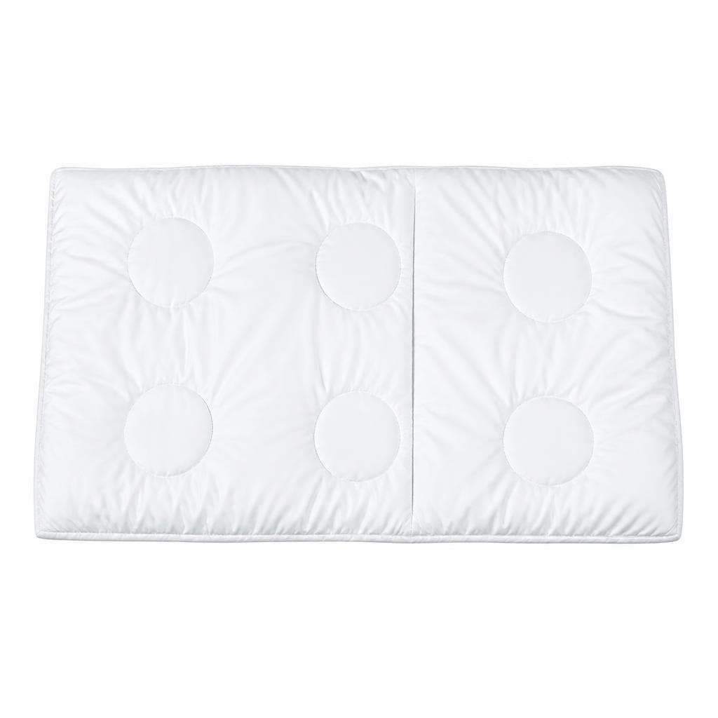 Seitenschläferkissen „WELLNESS" ca. 40x120cm Angebot bei Mömax