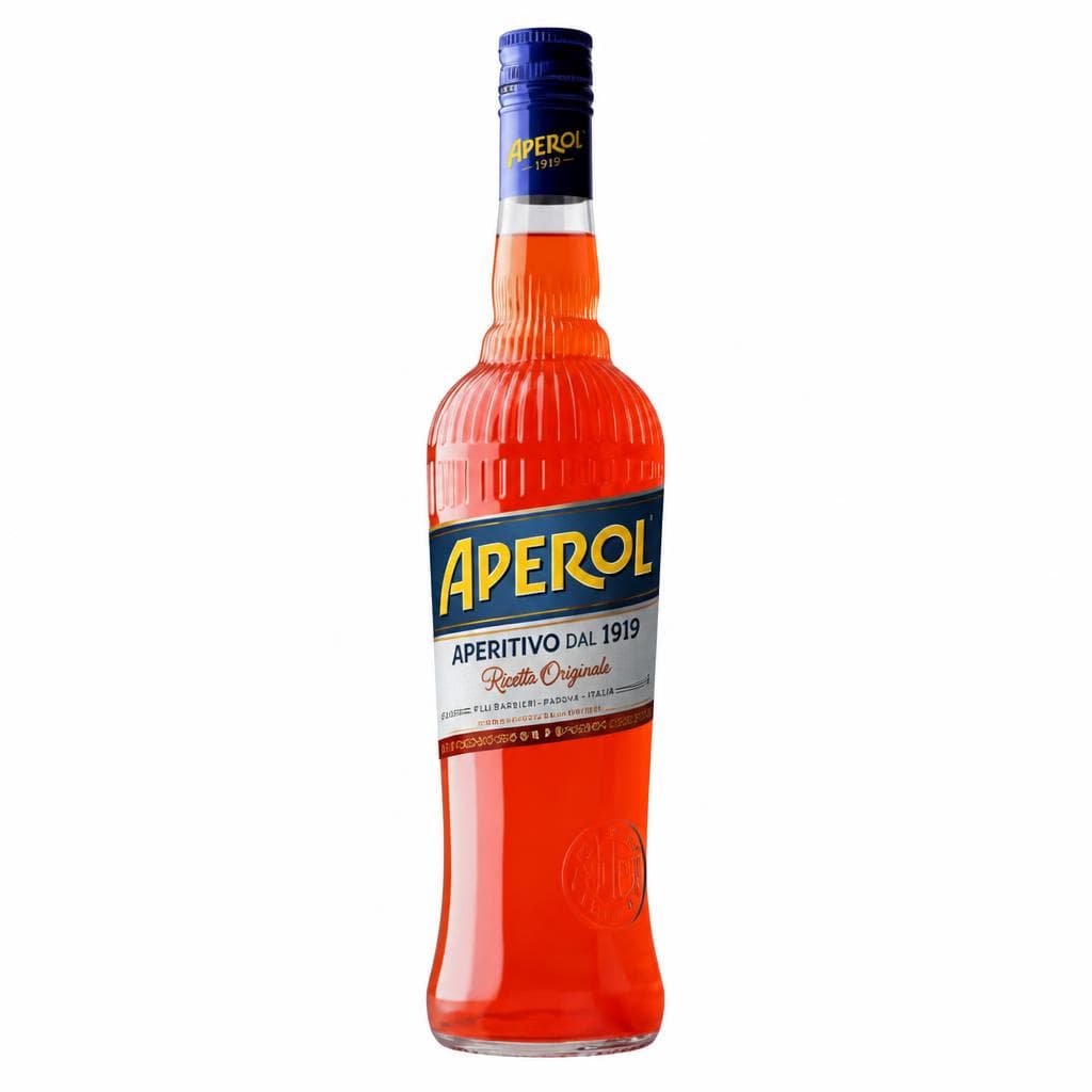 Aperol, 0,7 Liter – Billa