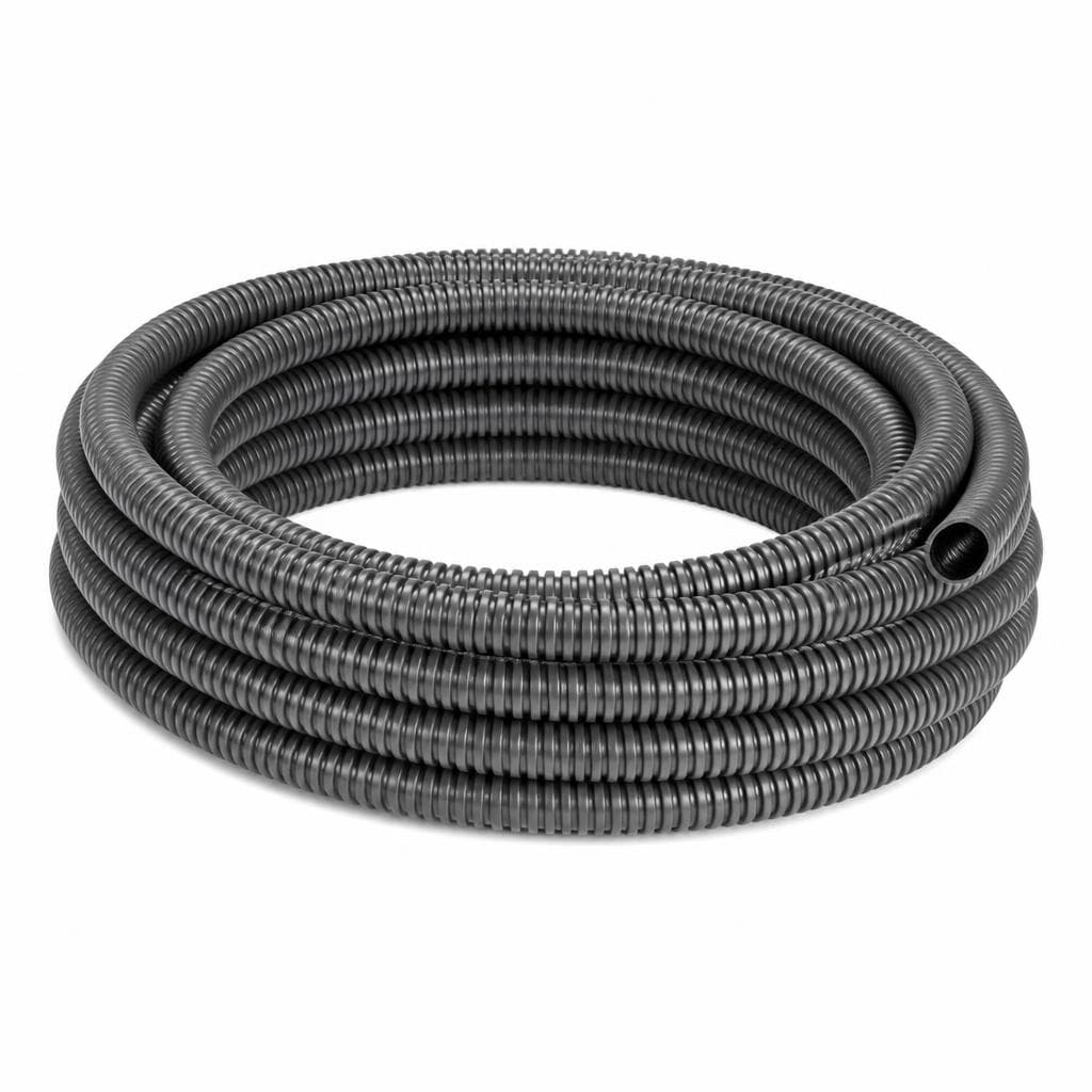 Isolierrohr 16 mm 3 m Angebot bei Bauhaus