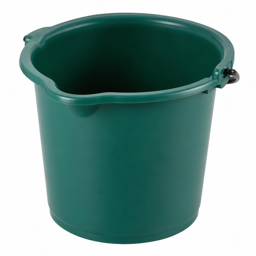 Gartenbehälter PowerTec Garden Angebot bei Norma