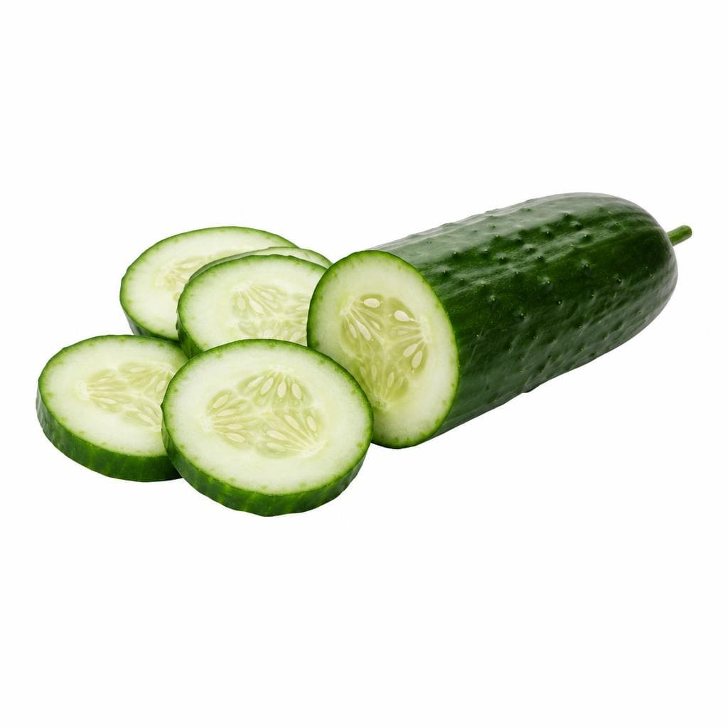 Feldgurke, 1 Stk. – Lidl