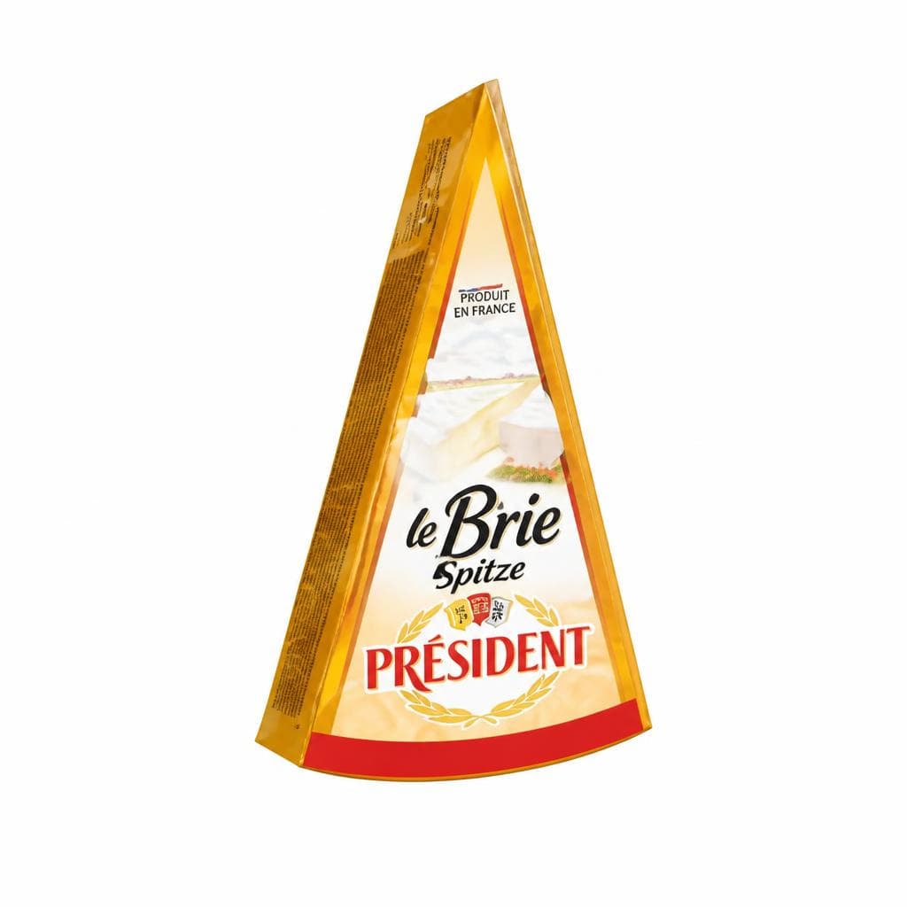 President Briespitze, 200 g Dukat – Hofer