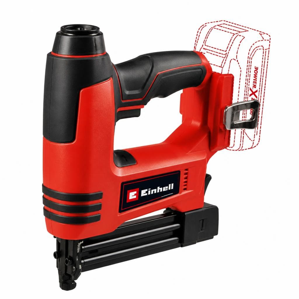 Akku-Nagler TE-CN 18 Li-Solo Einhell – Bauhaus