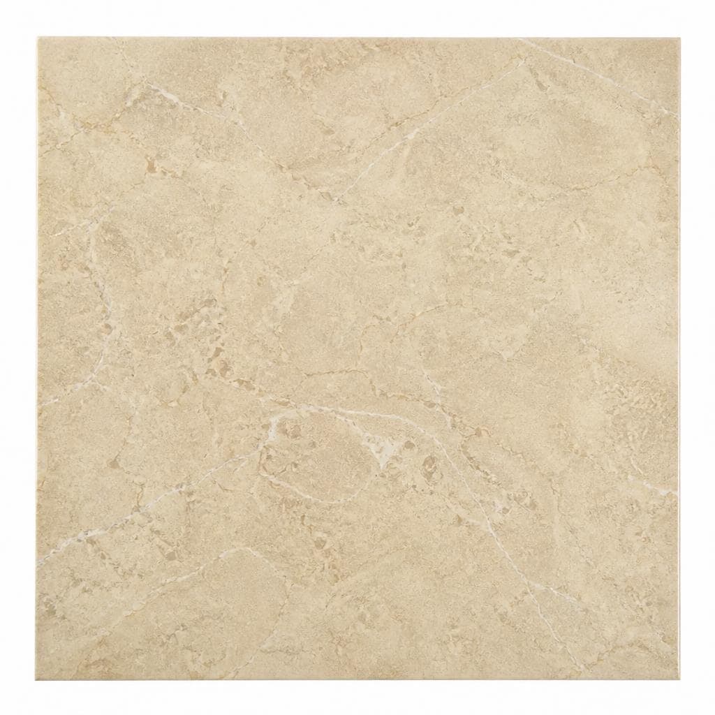 Feinsteinzeugfliese POMPEI AUREO CLASSICO CROSS – Bauhaus