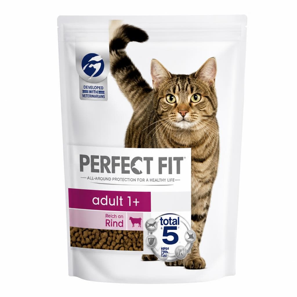 Perfect Fit Hundetrockennahrung 1,4-kg-XL-Packung Angebot bei Interspar