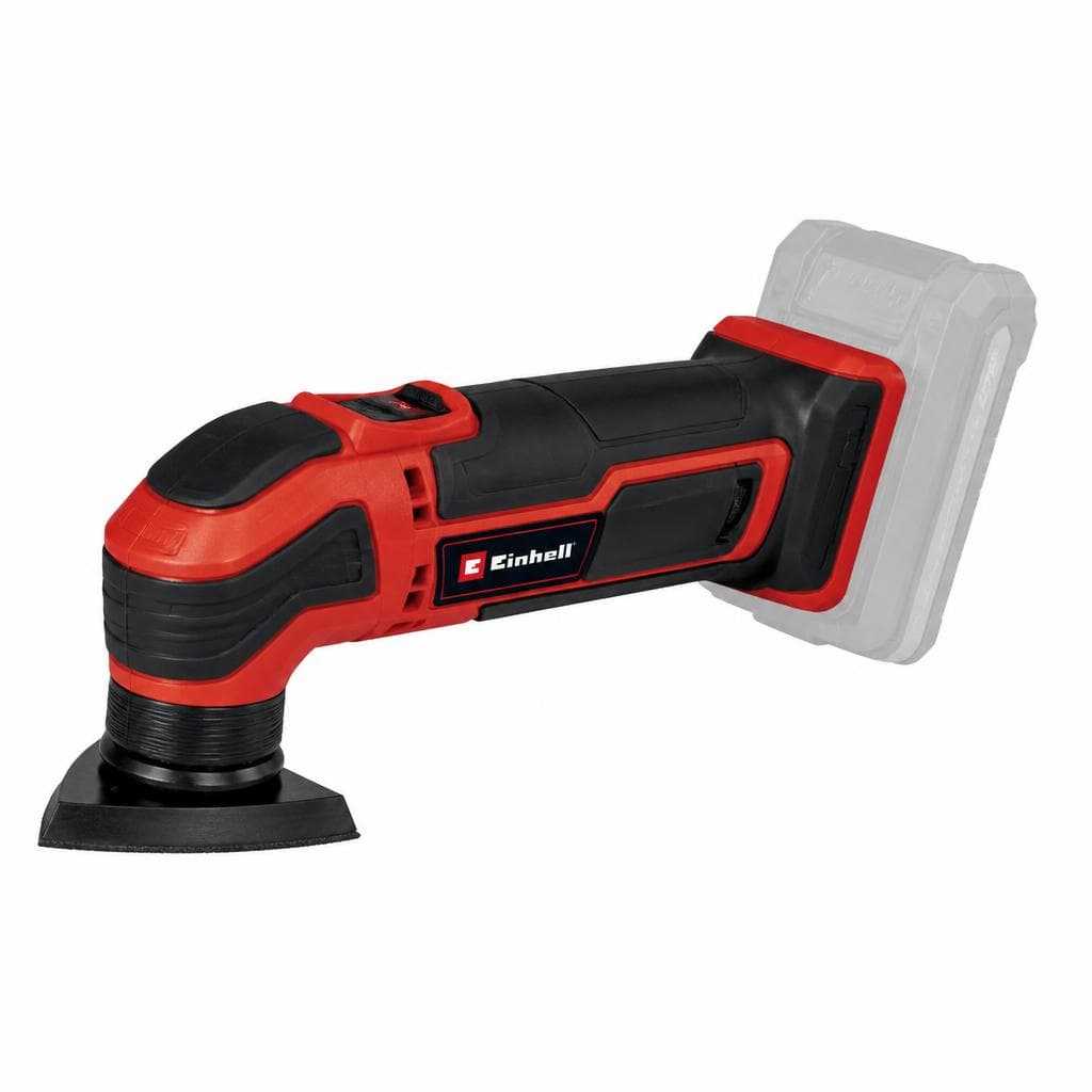 Akku-Multifunktionswerkzeug TE-MG 18/1 Li Solo Einhell – Zgonc