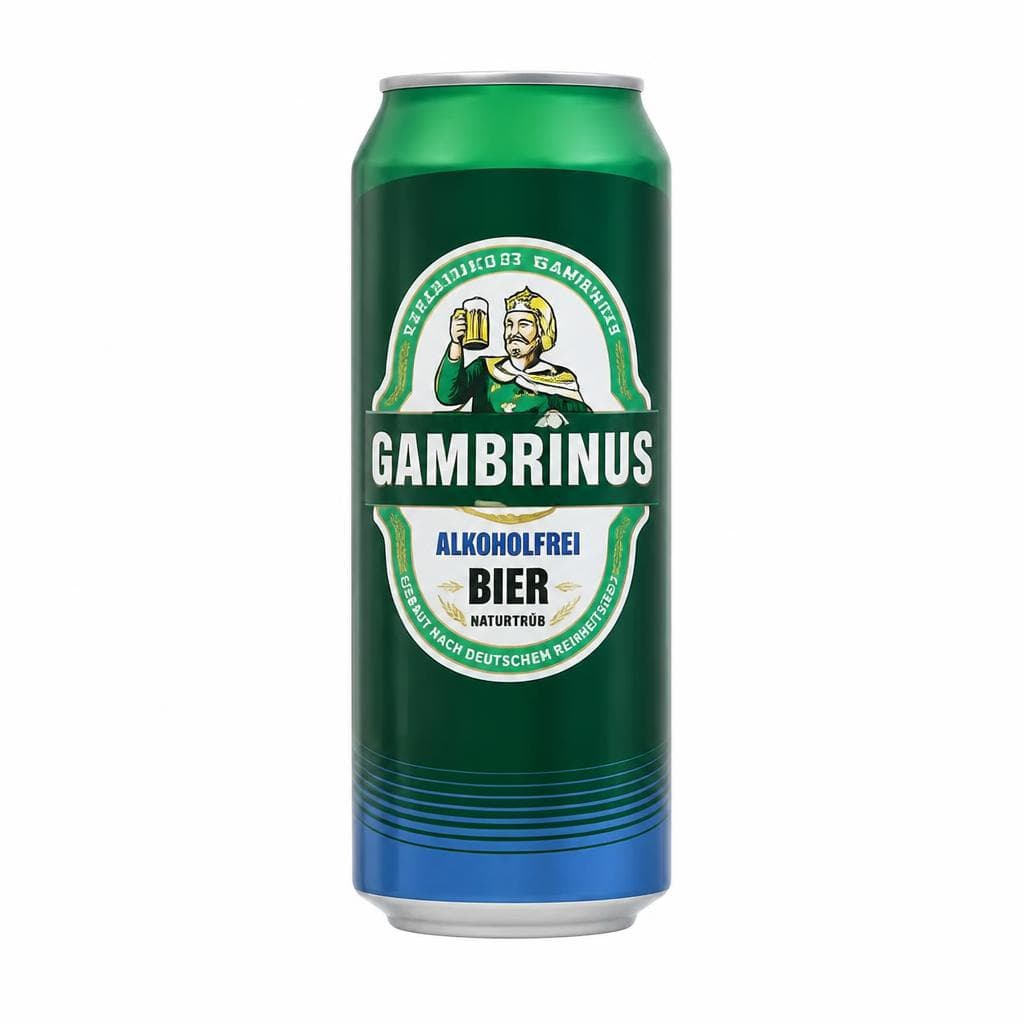 Gambrinus, 0,5 l – Penny