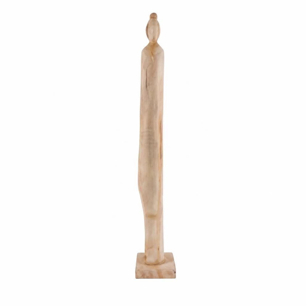 Skulptur 14x95x14cm ambia HOME Angebot bei XXXLutz