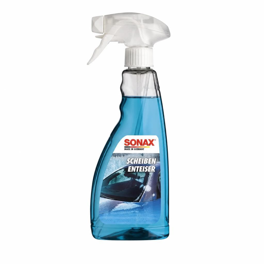 Scheiben-Enteiser, 500 ml – Zgonc