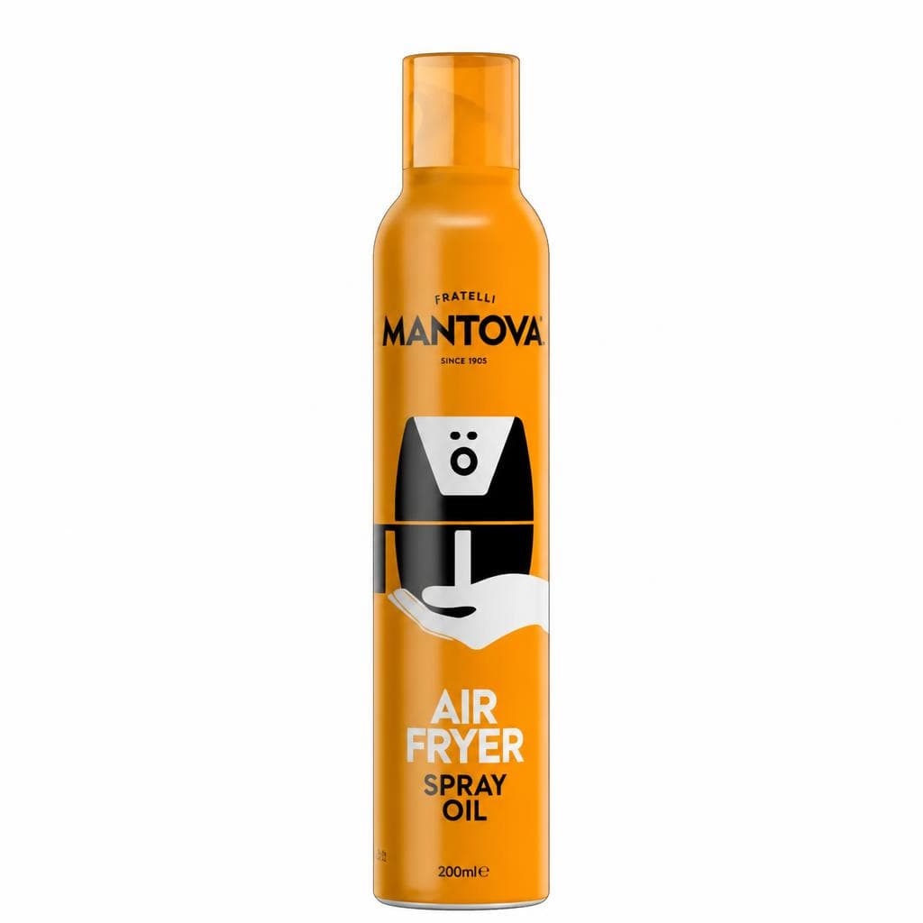Mantova Ölspray, 0,2 Liter – Eurospar