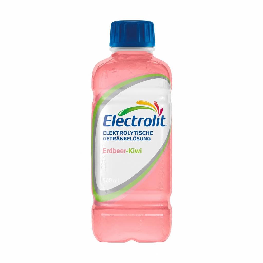 Electrolit, 625 ml – Interspar