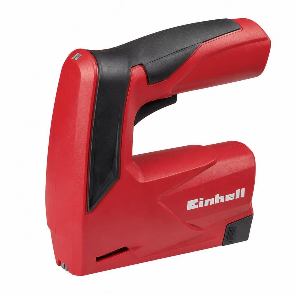 Akku-Tacker Set TC-CT 3,6 Li Einhell – Zgonc