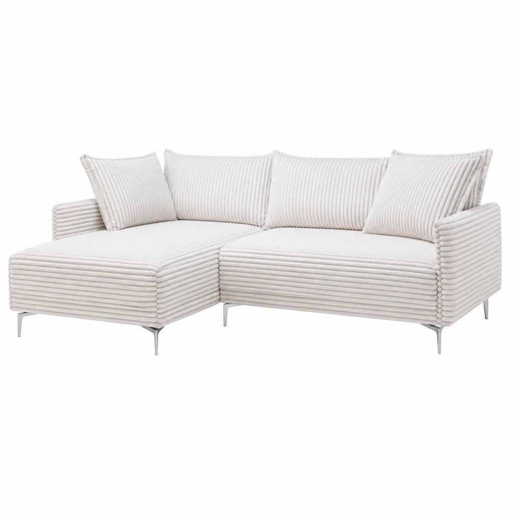 Ecksofa „PEDRO“ – Mömax