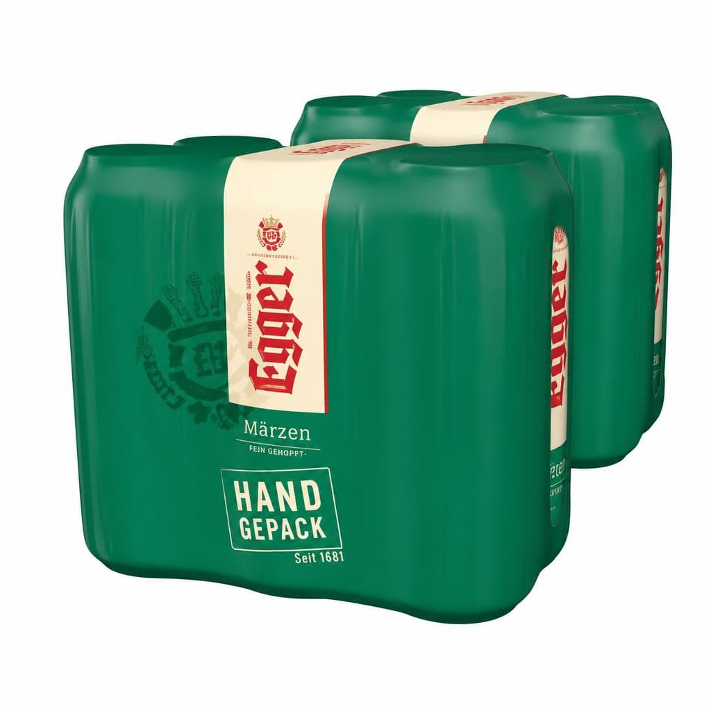 Märzen Tray, 6 x 0,5 l EGGER – MPREIS