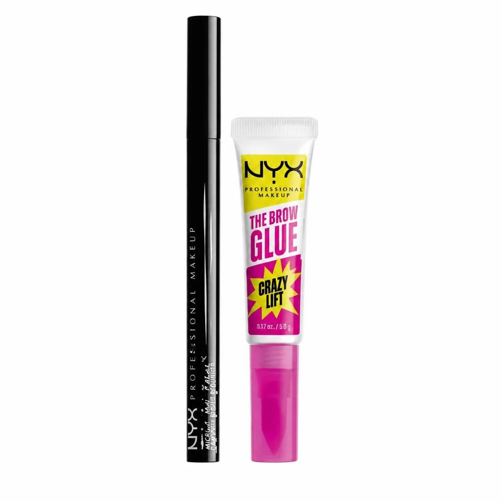 NYX Produkte – Müller