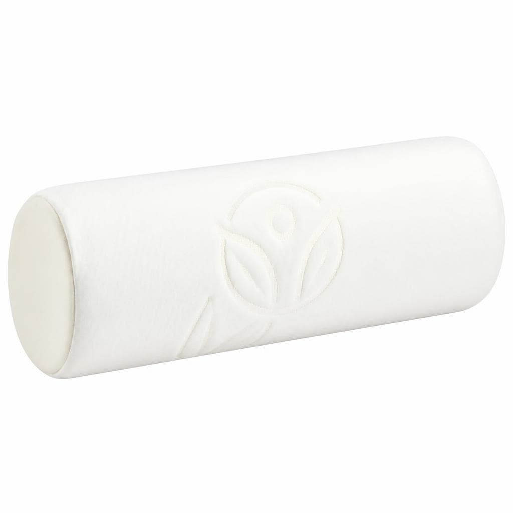 Viskoelastische Nackenrolle, ca. 40x15 cm – Norma