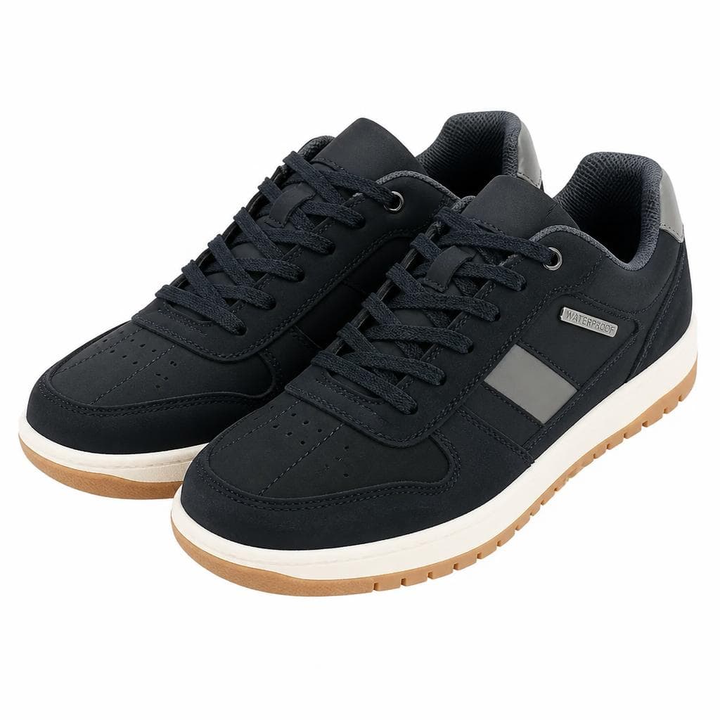 Herren-Allwetter-Schuhe, Gr. 41-45 UP2FASHION – Hofer