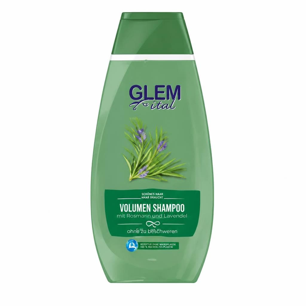 Glem Vital Shampoo od. Balsam, 250 ml/350 ml Flasche – Billa Plus