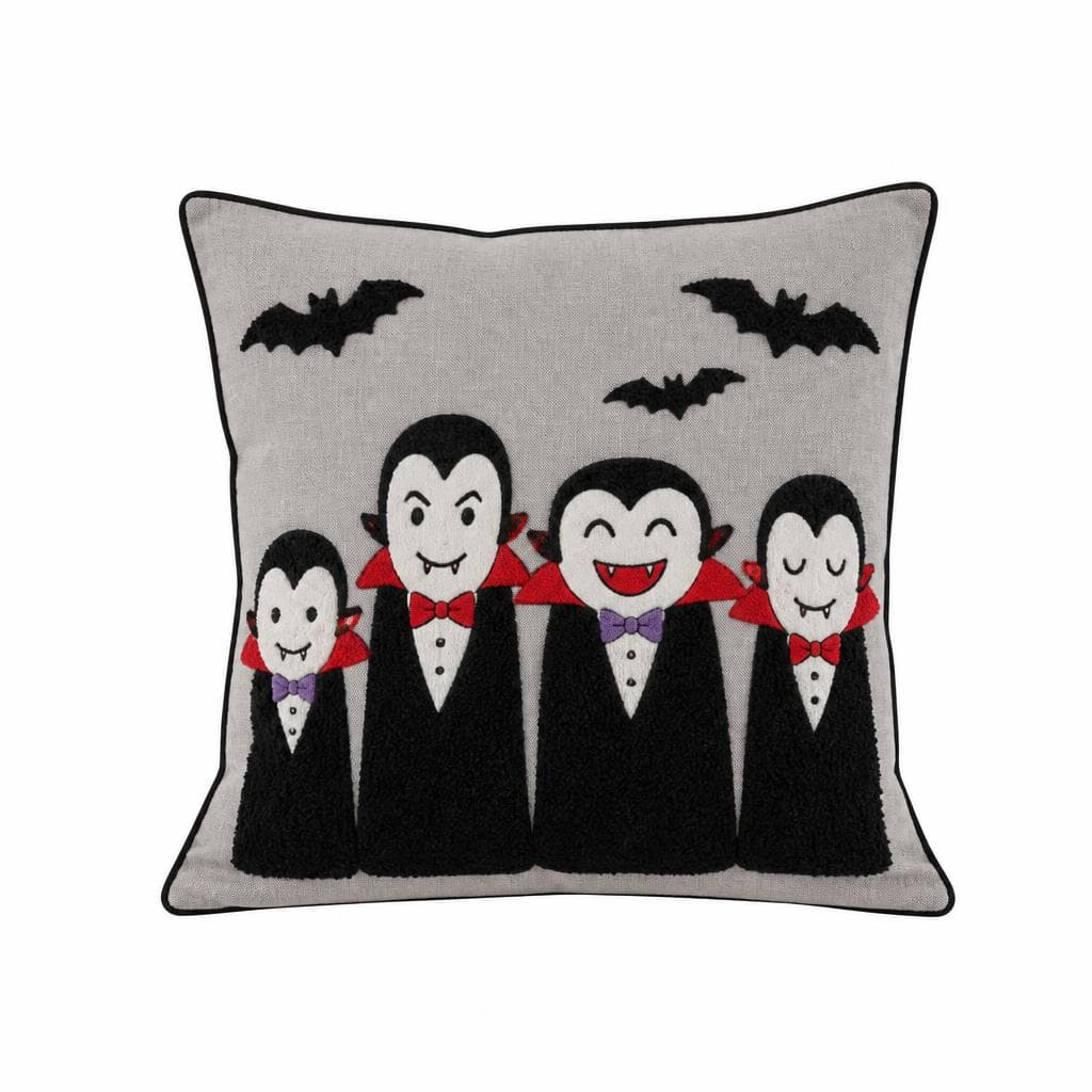 Zierkissen Vampire, 33x48cm novel – XXXLutz