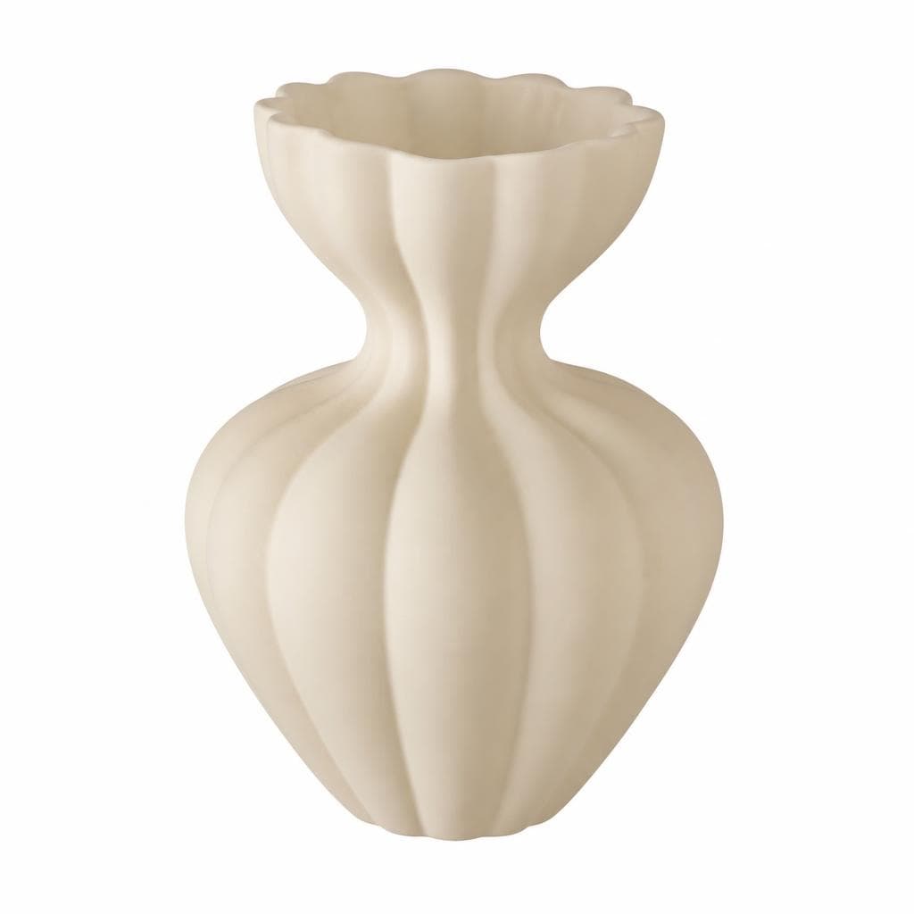 Vase Alinda Boltze – Müller