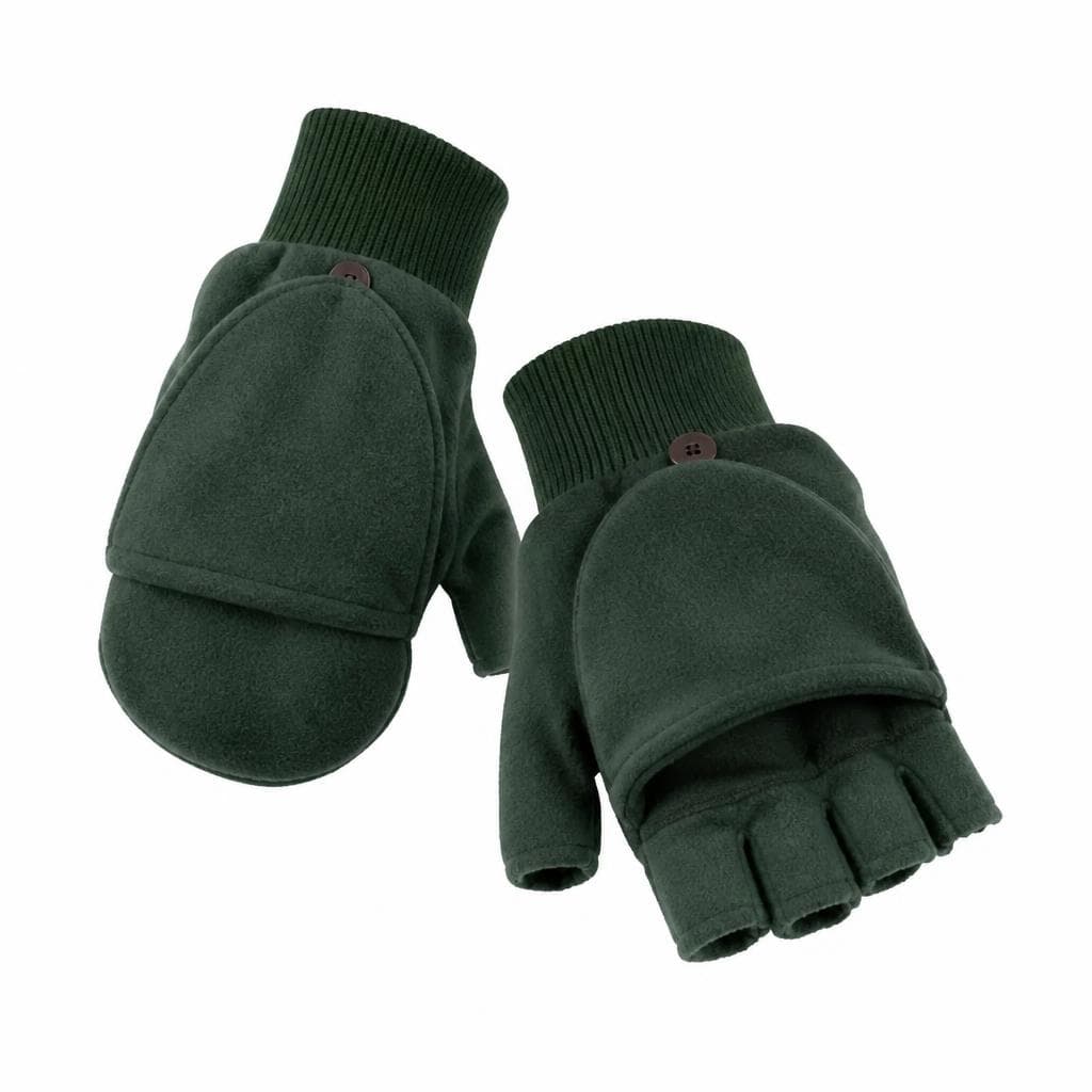 Handschuhe Fäustling mit Kappe TOPTEX Angebot bei Norma