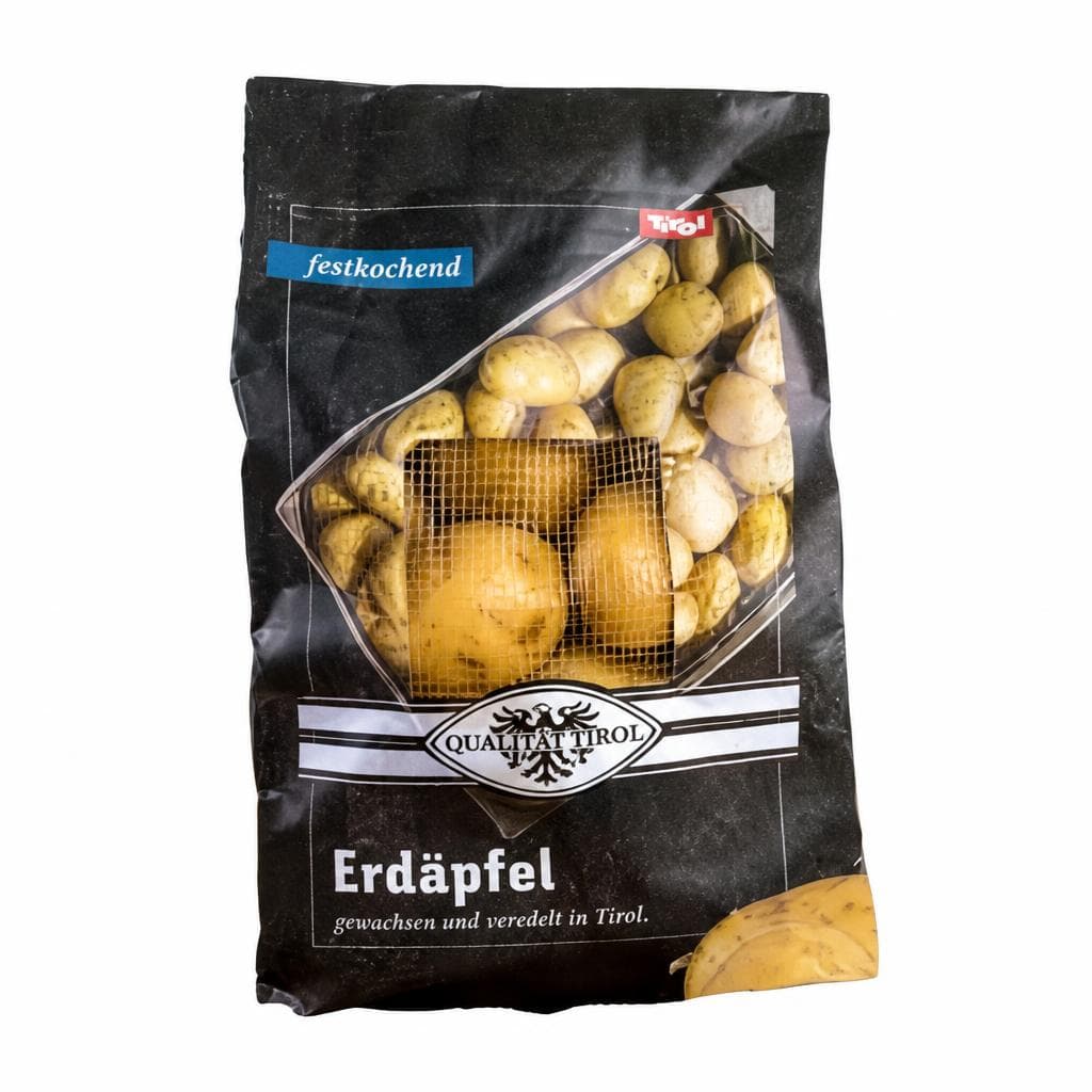 Kartoffeln festkochend, 2 kg – MPREIS