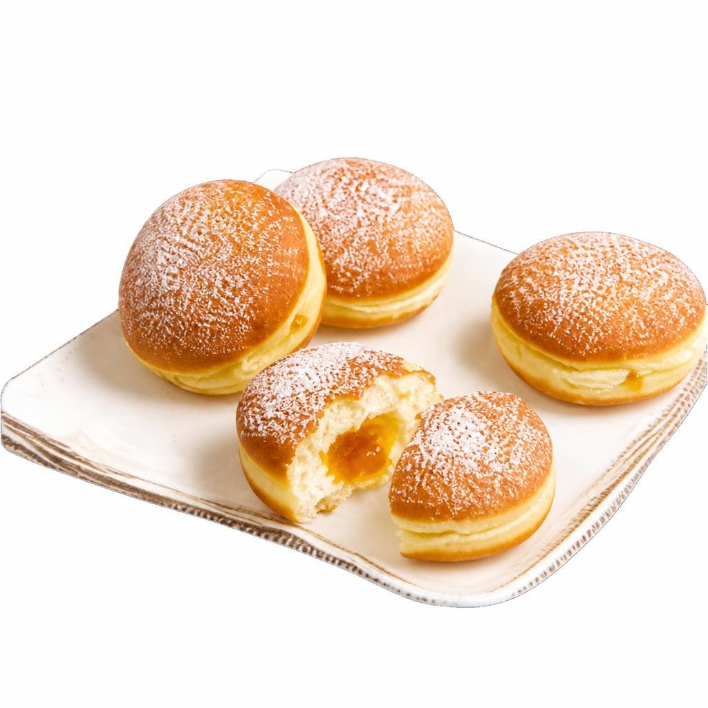 Krapfen Marille – Billa Plus