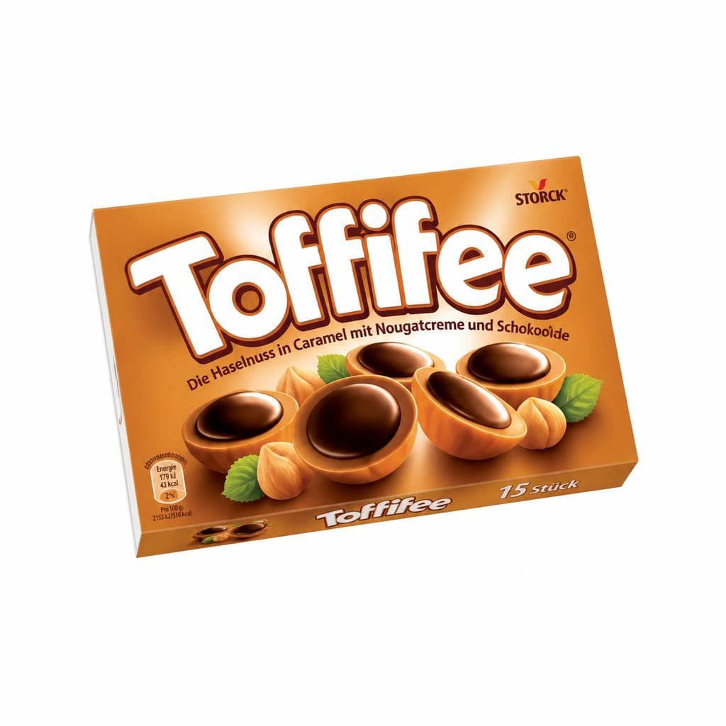 Toffifee 125 g Angebot bei Maximarkt