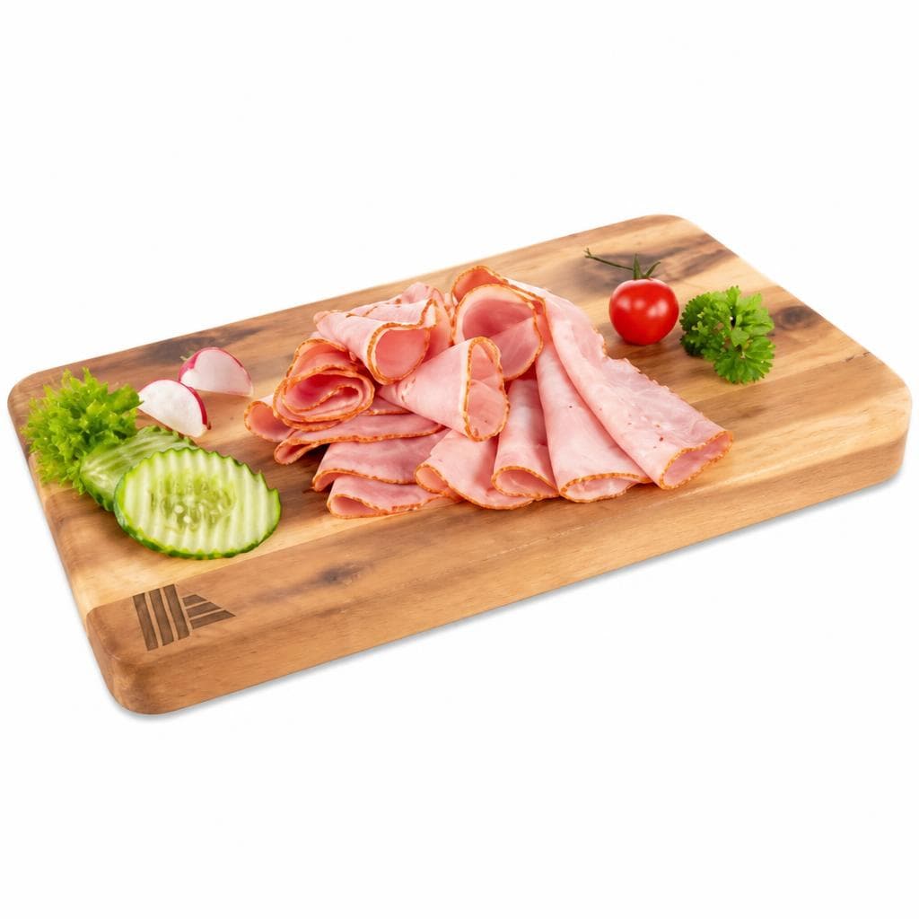 Aufschnitt Hauchfein, 150 g – Hofer