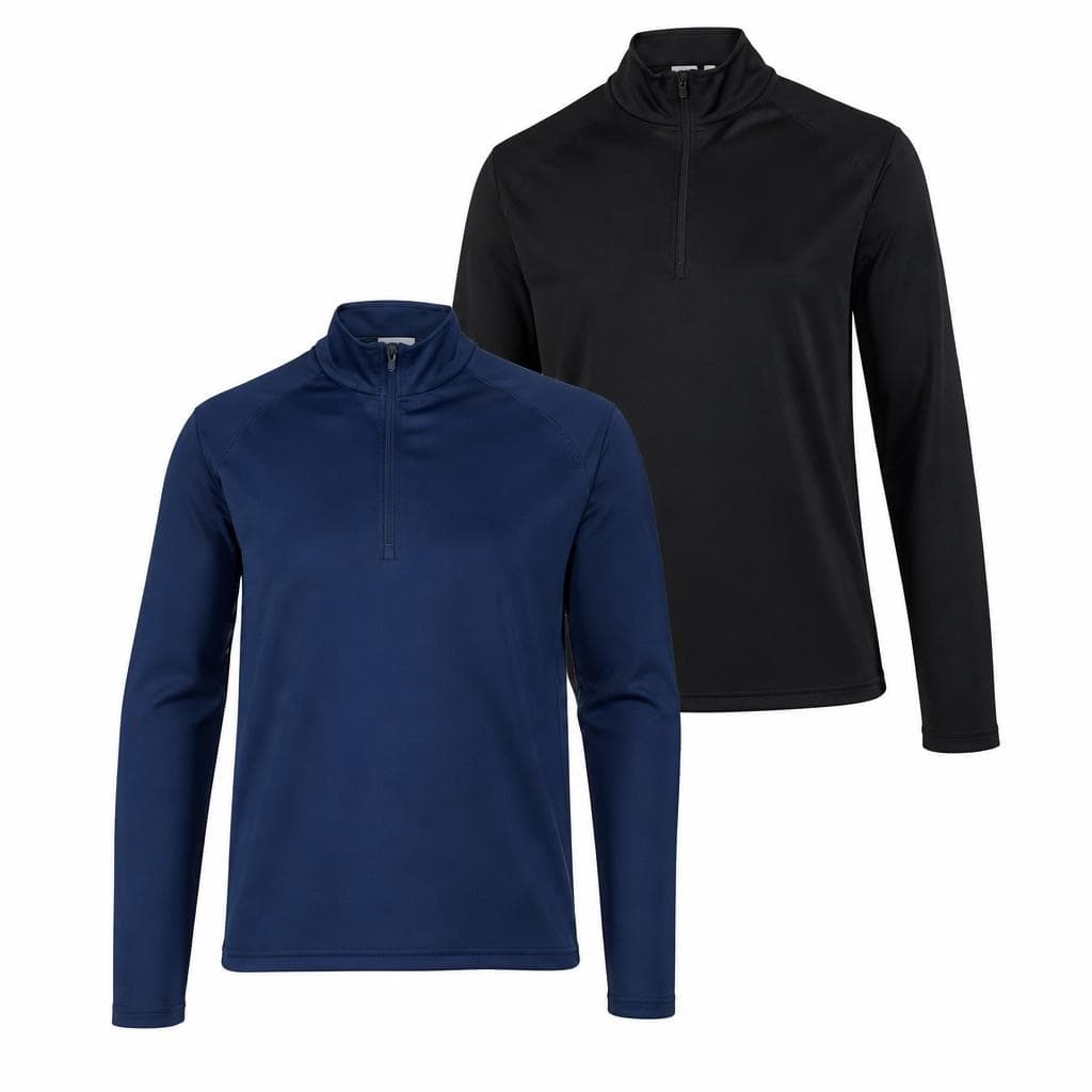 ADVENTURIDGE Damen-/Herren-Outdoor-Unterwäsche – Hofer