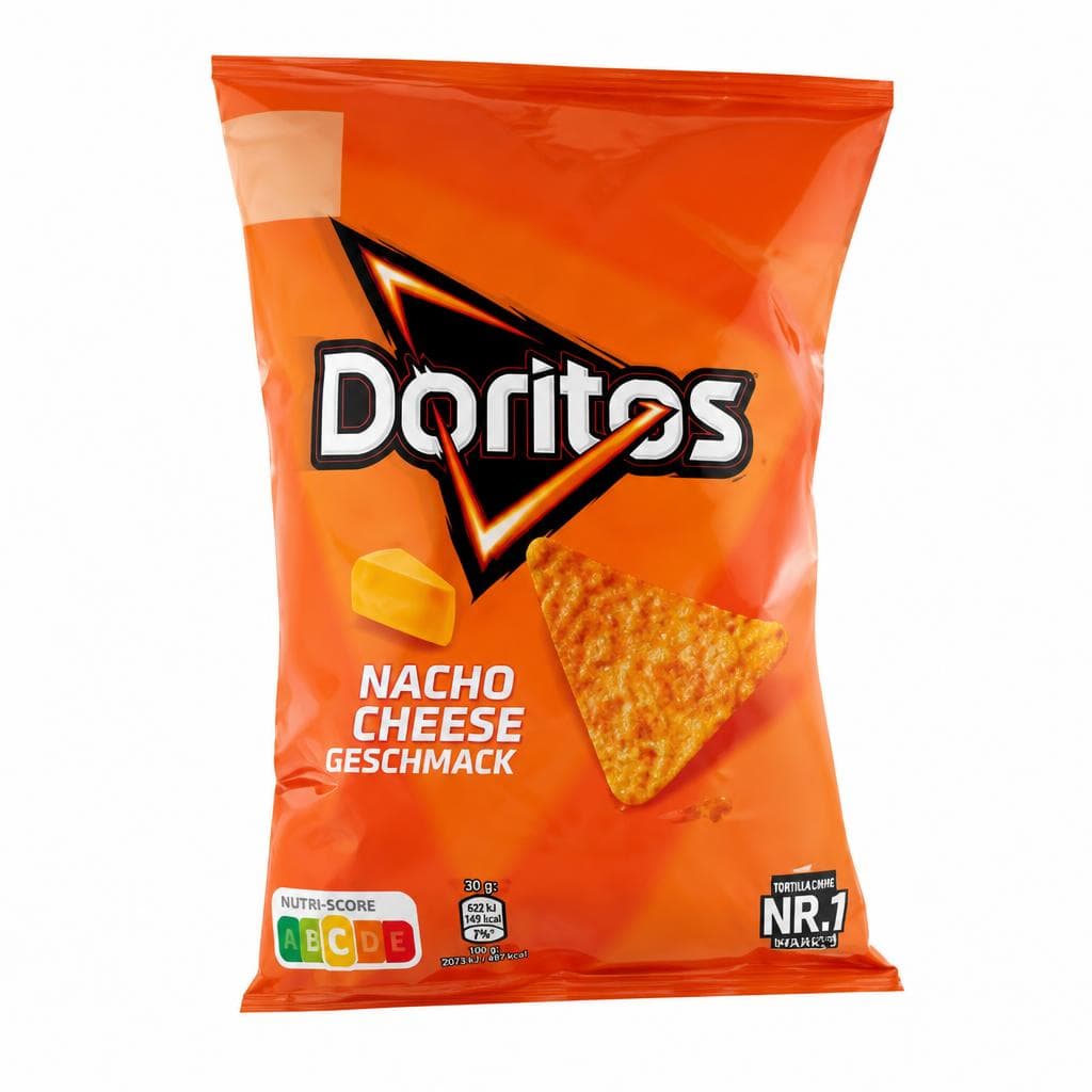 Doritos, 110 g – Billa Plus