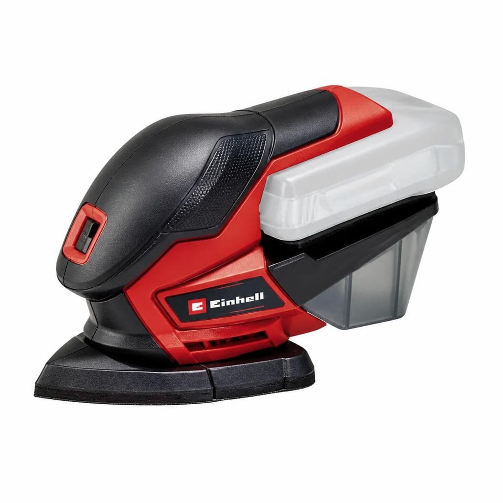 Akku-Multischleifer TE-OS 18/150 Li Solo Einhell – Zgonc