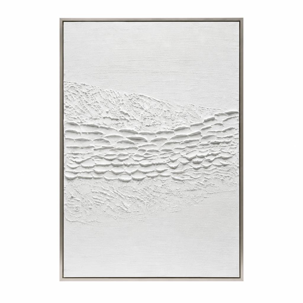 Leinwandbild Textured Canvas Art, 78x118cm – XXXLutz