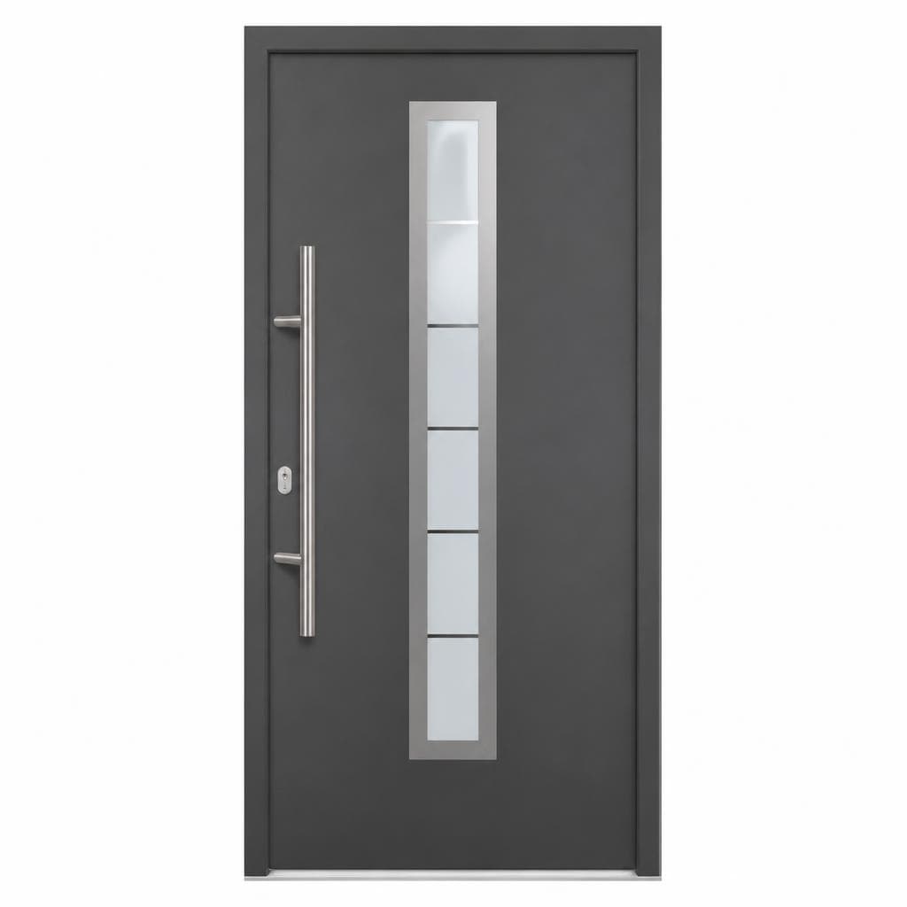 Nebeneingangstür KS/KFO2 – Bauhaus