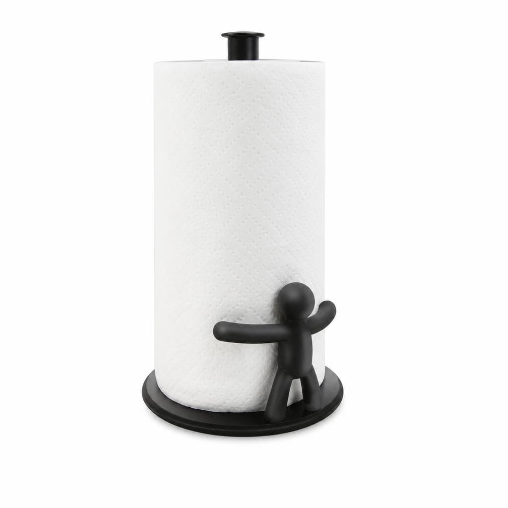 Küchenrollenhalter Buddy – Müller