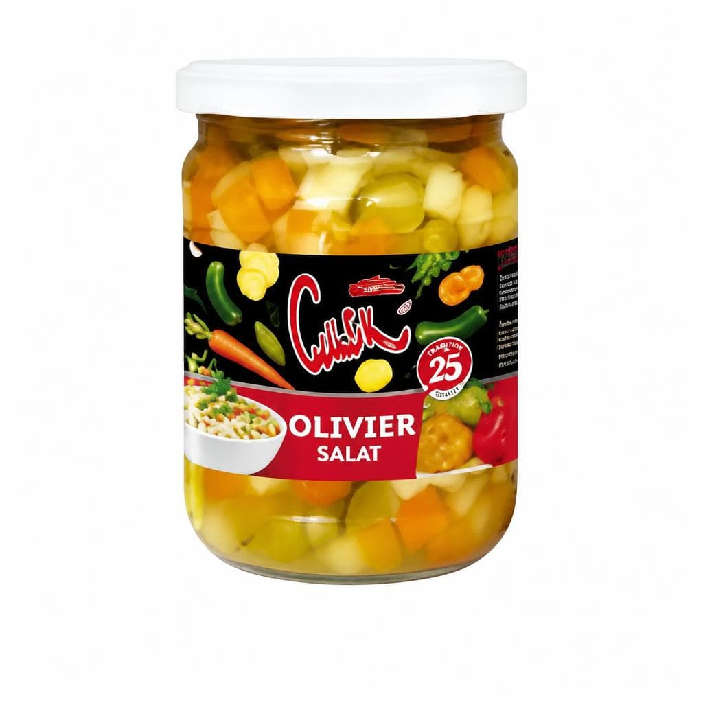 Salate Mix je 650 g, Abtr.-Gew. 448 g DOVGAN Angebot bei Norma