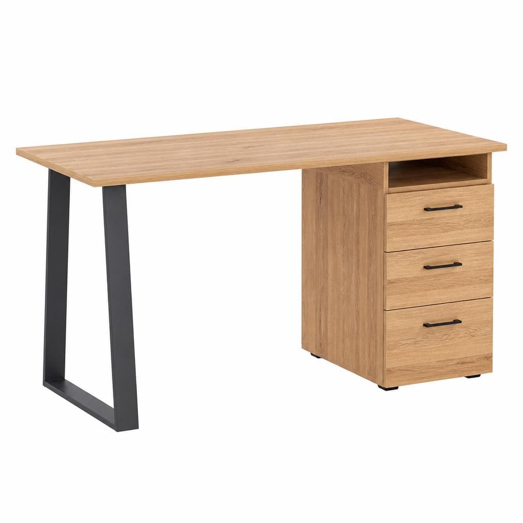 Schreibtisch LINEA NATURA Angebot bei XXXLutz