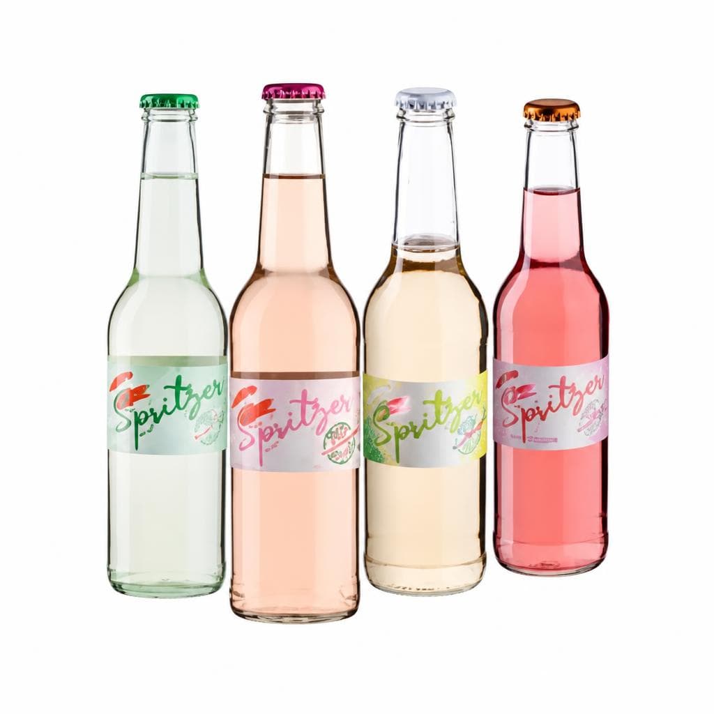 Spritzer 330 ml Angebot bei Penny