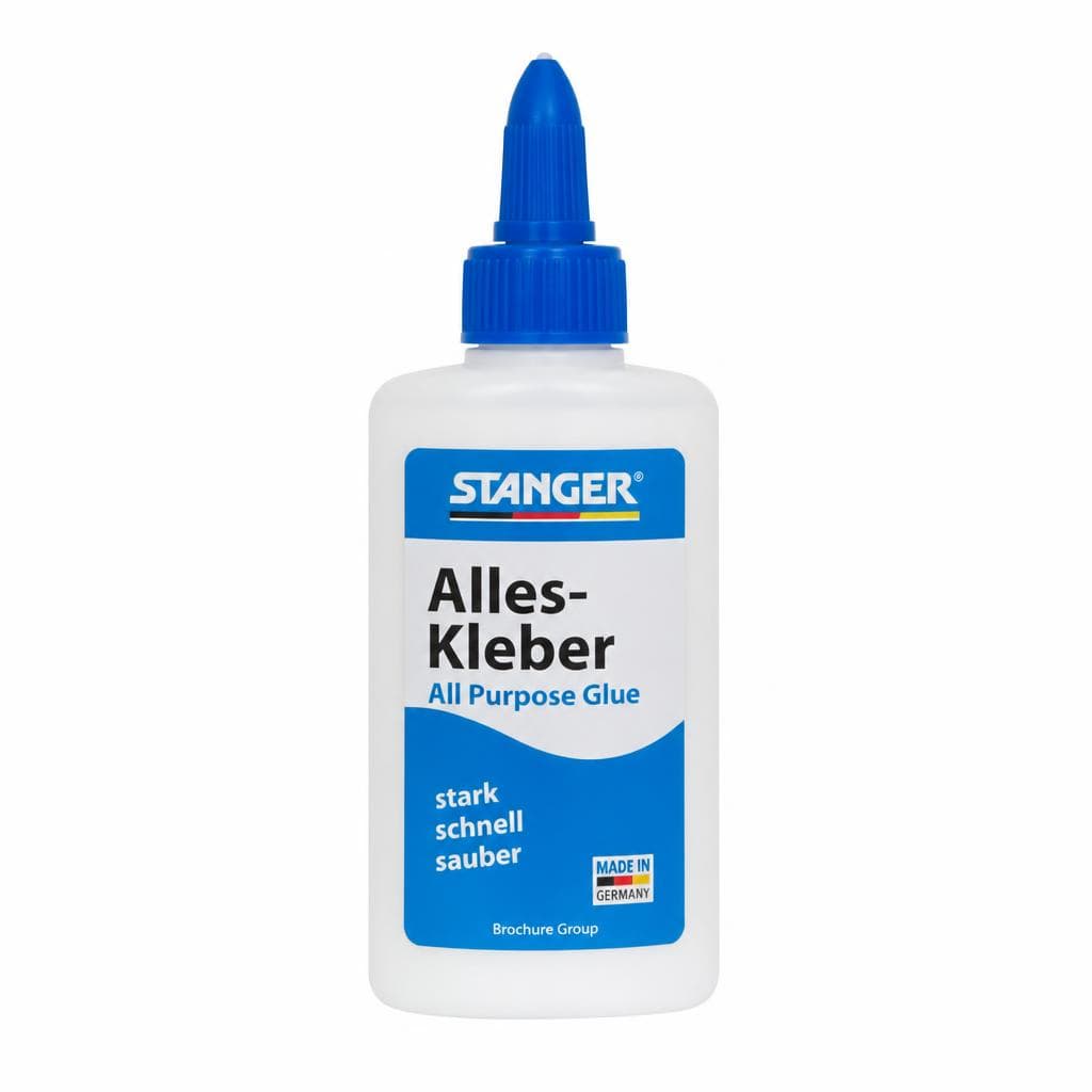 Alles-Kleber, 27 g STANGER – Norma