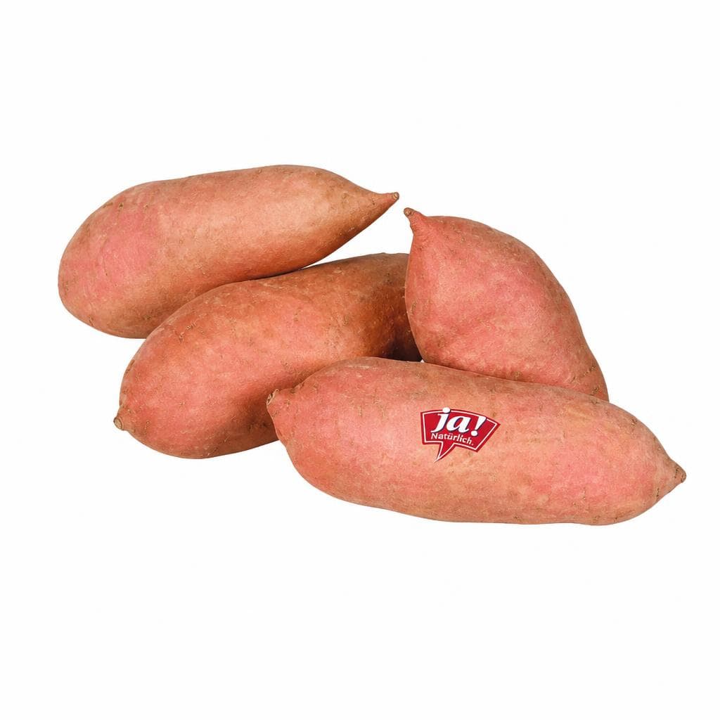 Ja! Natürlich Bio-Süßkartoffeln – Billa Plus
