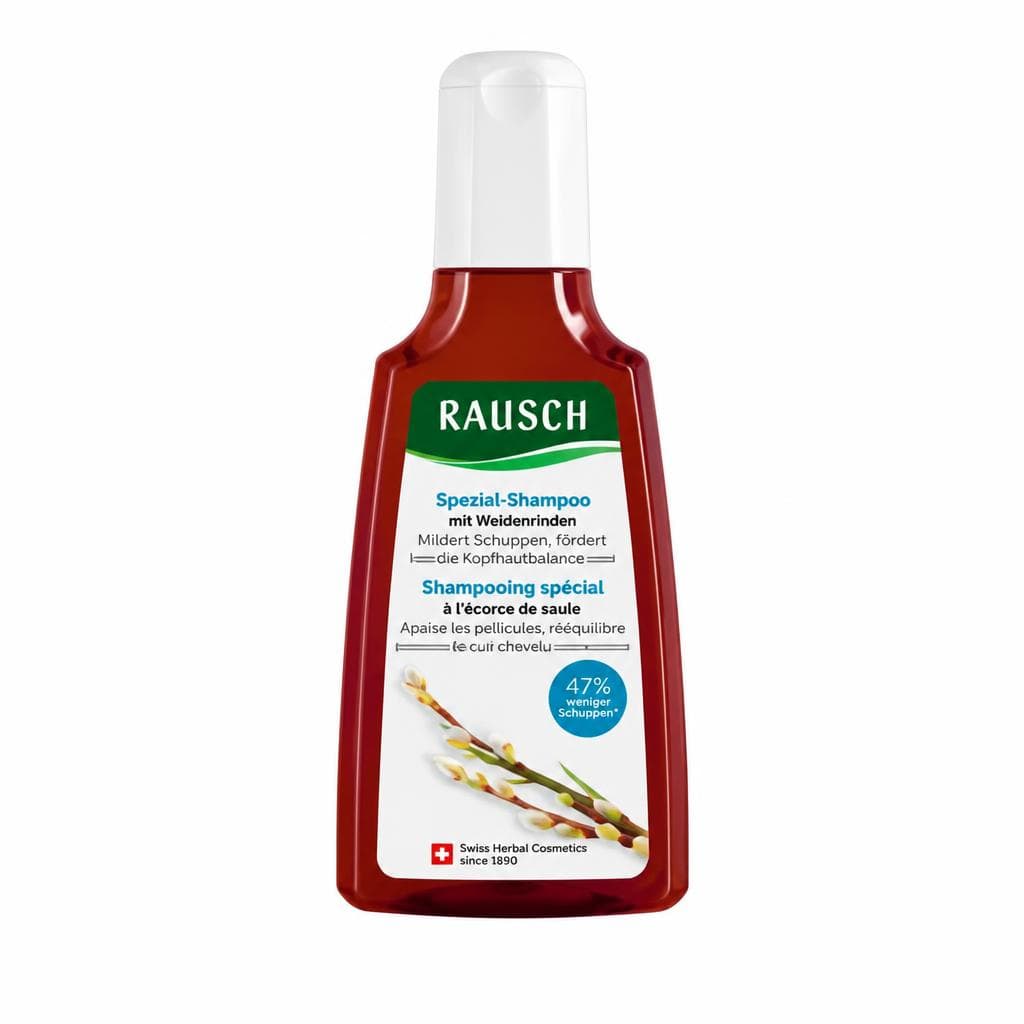 Rausch Shampoo, 200 ml – Bipa