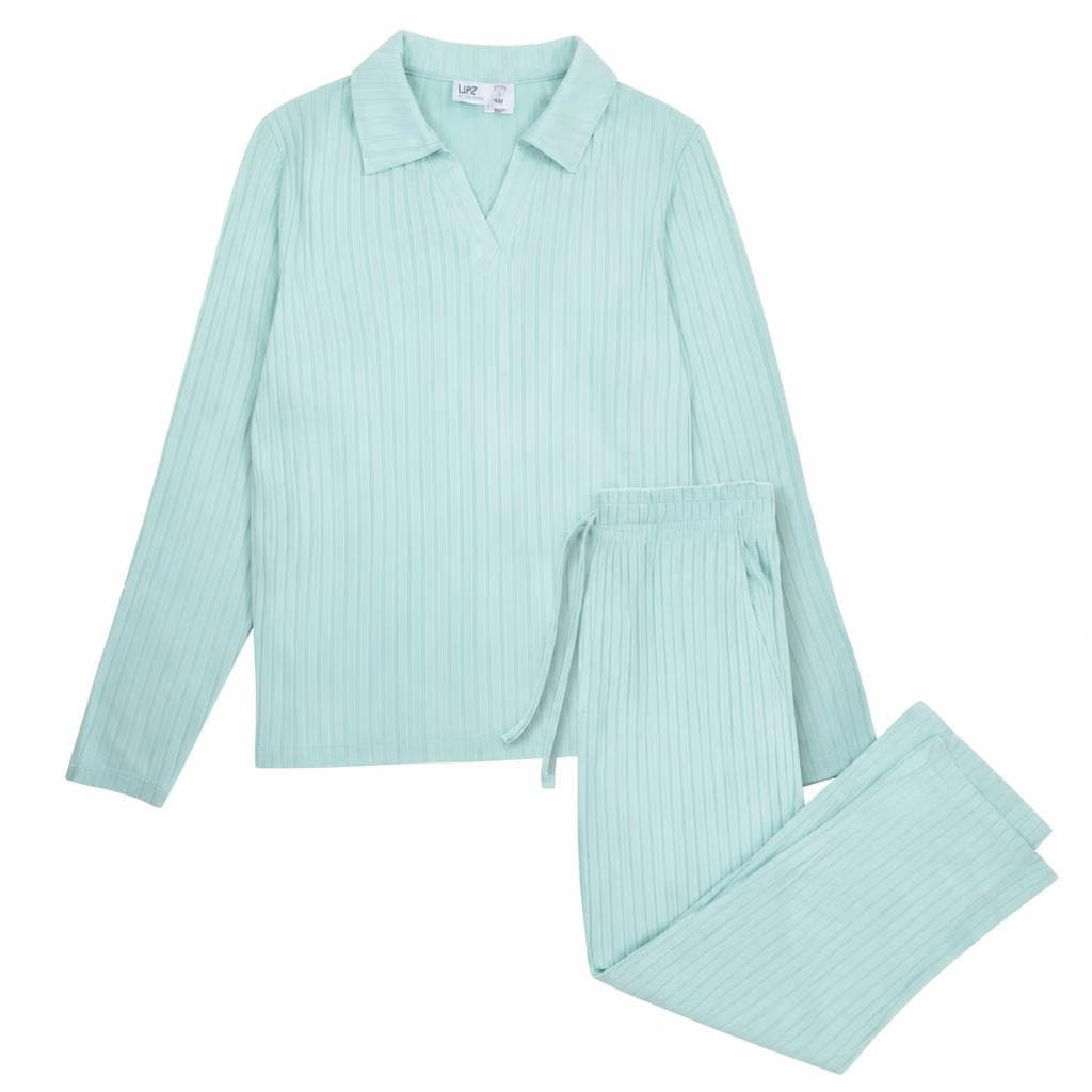Damen-Loungewear-Set UP2FASHION WOMEN – Hofer