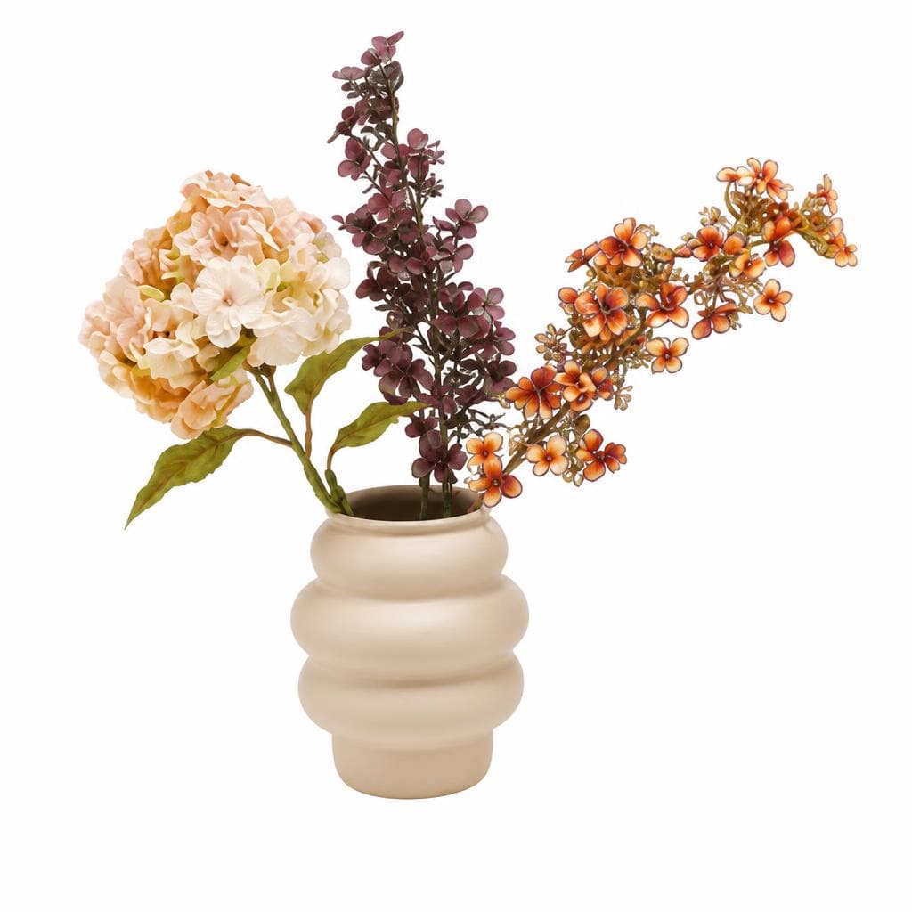 Kunstpflanze „HORTENSIE“ – Mömax